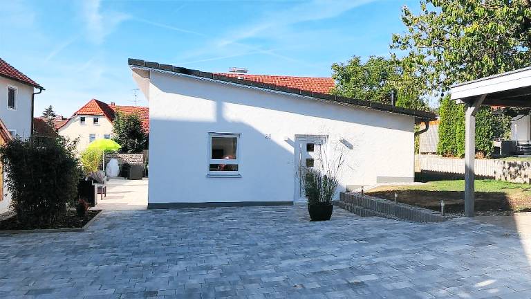 Ferienwohnung  Bad Staffelstein