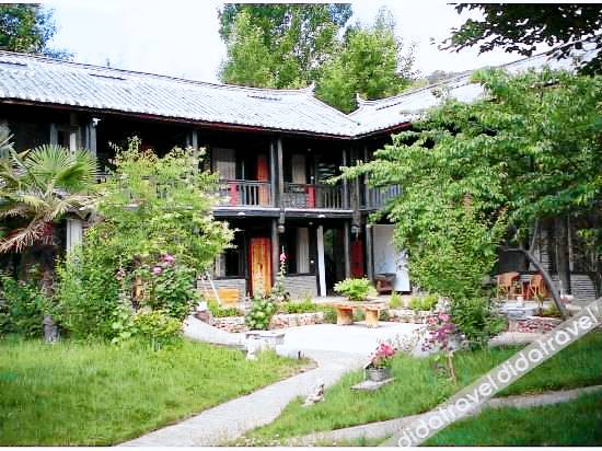 Private room  Gucheng