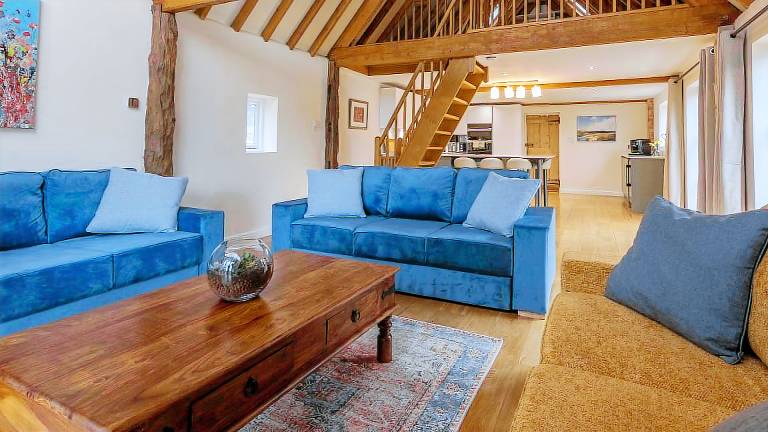 Huis Huntingdon