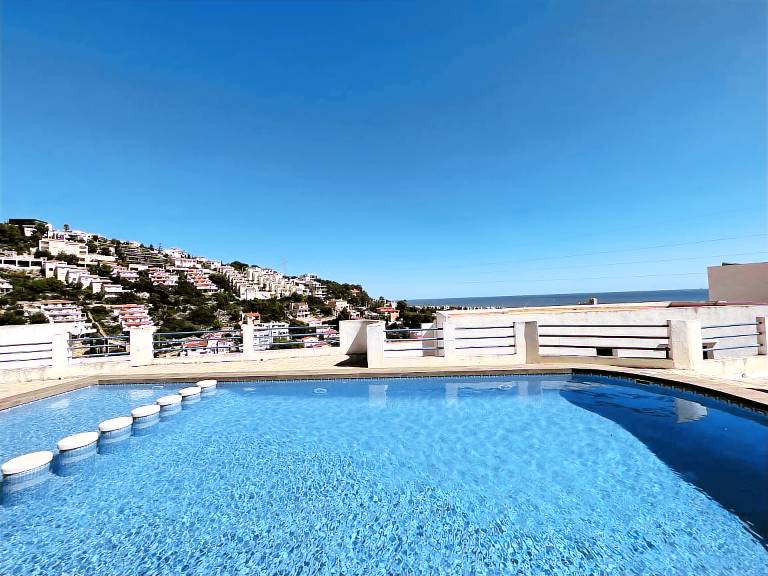 Appartement Peniscola