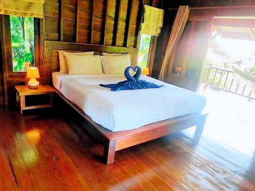 Chalet Ko Yao Noi