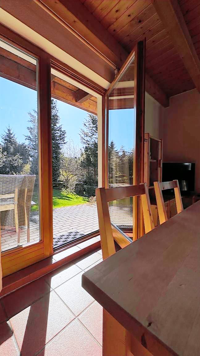 Ferienwohnung Oberwiesenthal