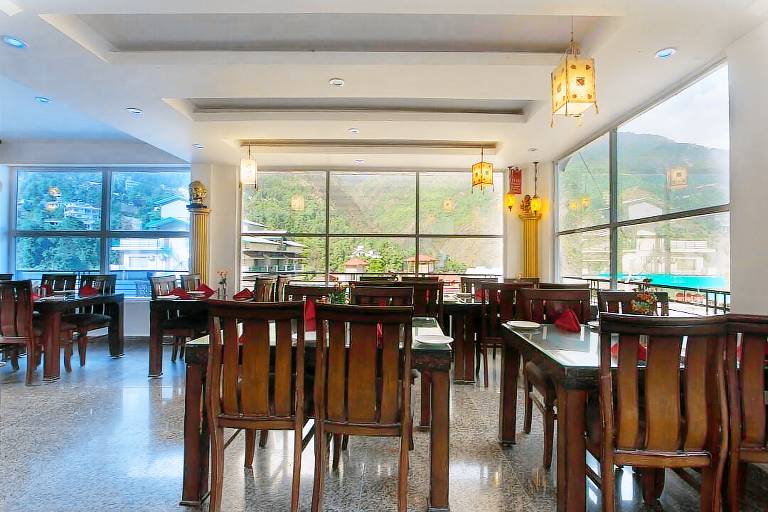 Hotel Shivani International — photo 3
