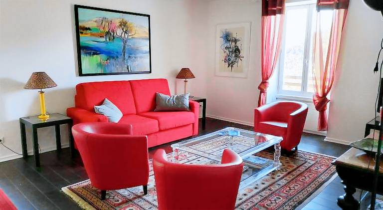 Nice apartment | Pets are welcome — photo 2