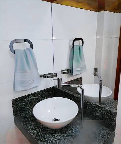 Apartamento Paineiras