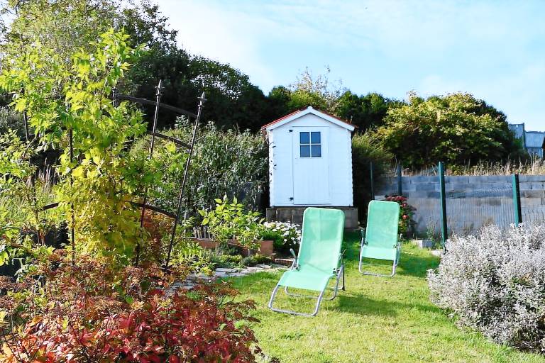 Maison de vacances Hazebrouck