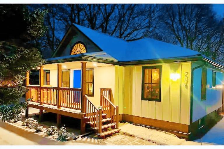 House  Niagara Falls