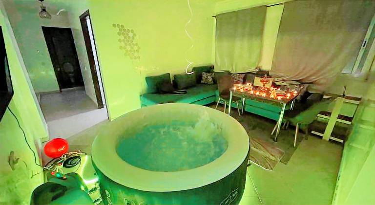 Charming rental apartment with pool | Pets are welcome — photo 3