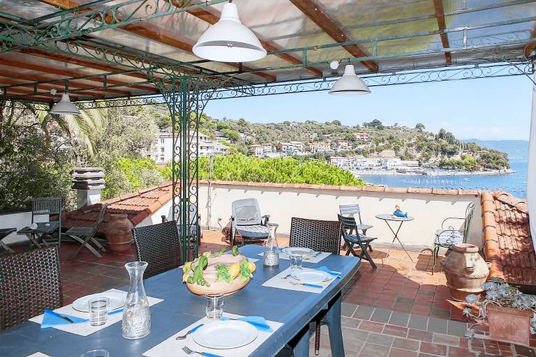 Villa  Lerici