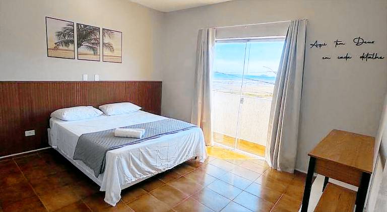 Serviced apartment with 2 rooms for 6 persons — photo 2