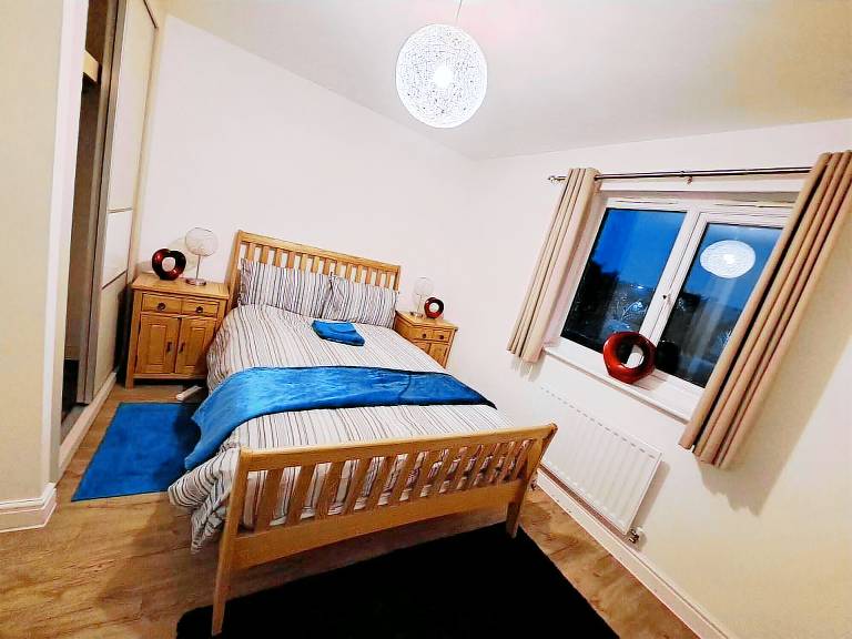 Apartment Sittingbourne