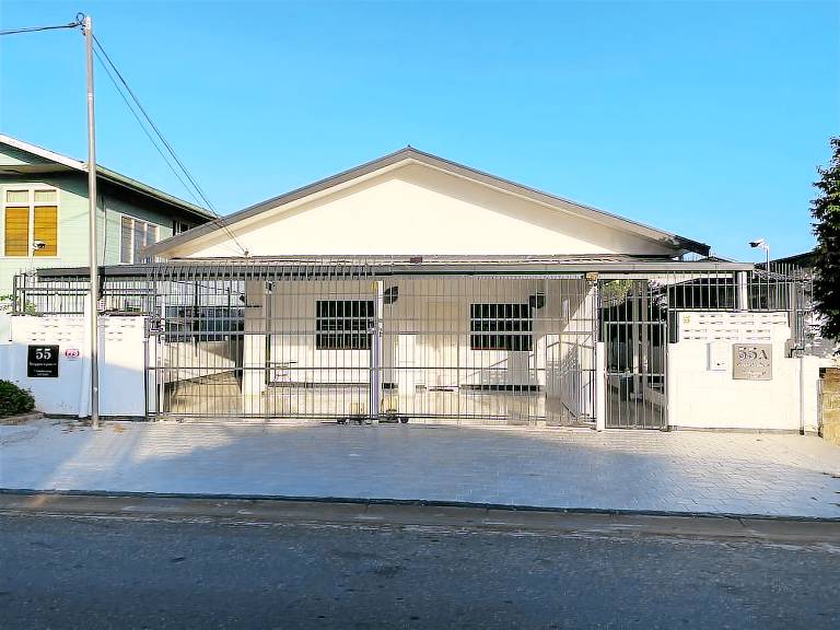 Appartement Paramaribo