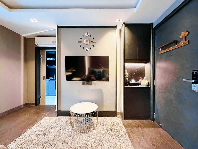 Luxus Wohnung Chiang Mai Night Bazaar