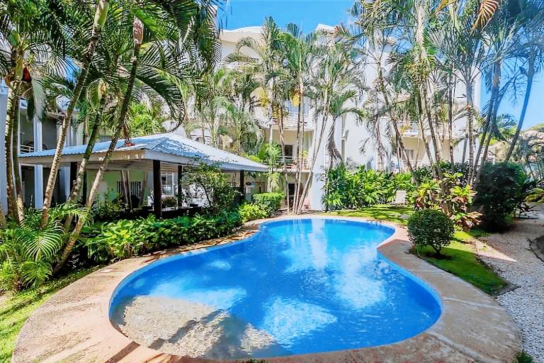 Apartamento Tamarindo