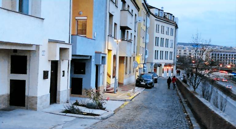 Wonderful apartment | Close to Bratislava Castle | Dogs allowed — photo 5