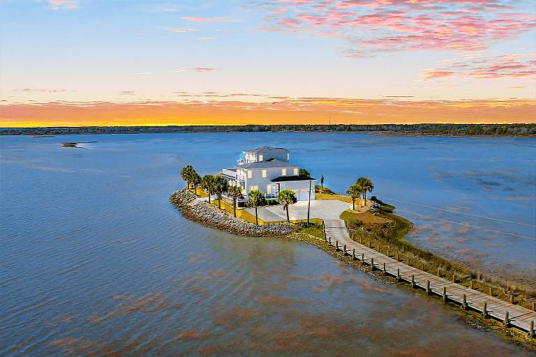 House Sneads Ferry