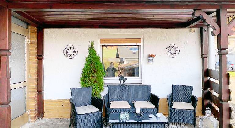 Apartment with 2 rooms for 4 persons — photo 4