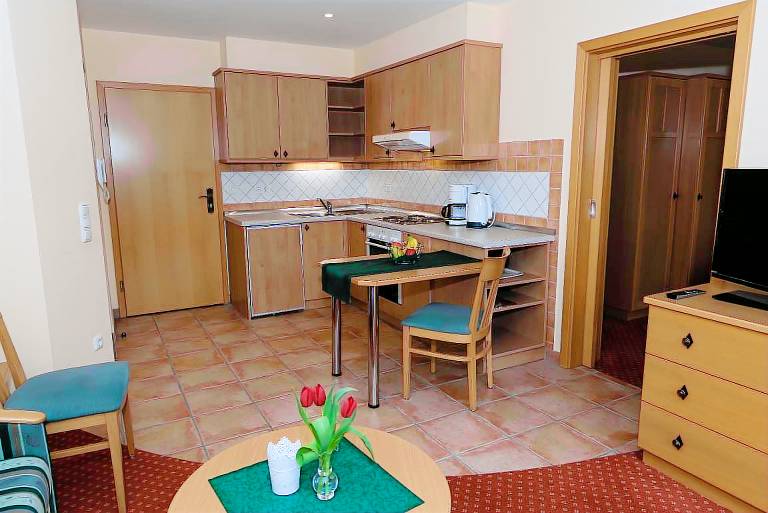 Ferienwohnung  Bad Füssing