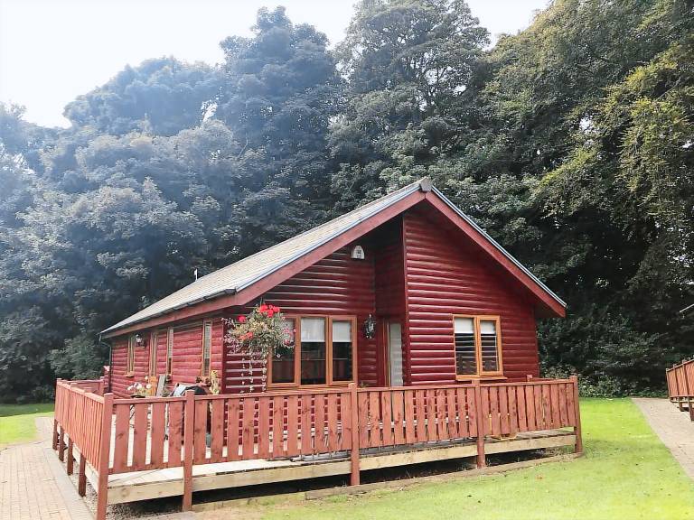 Cottage Flamborough
