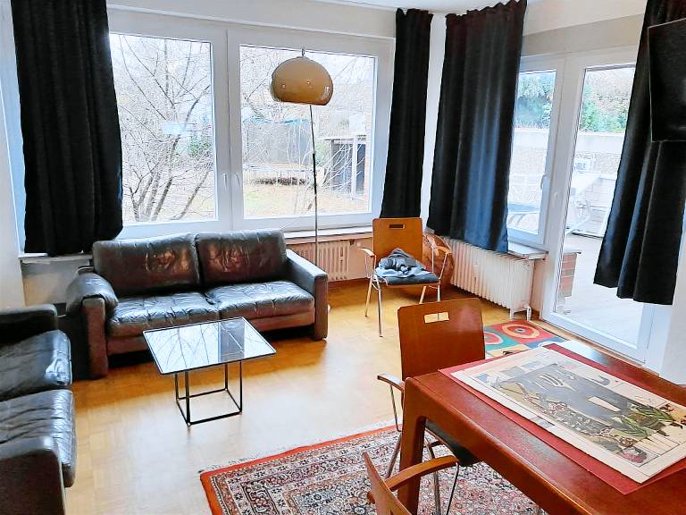 Apartment Südstadt