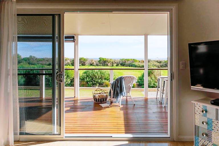 Cottage Aldinga Beach