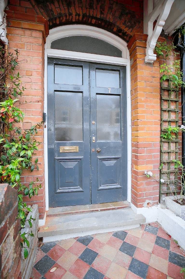 Big house with garden | Next to the beach | Suitable for remote work | Dogs allowed — photo 4