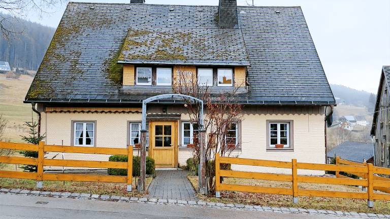 Ferienwohnung Lenzkirch