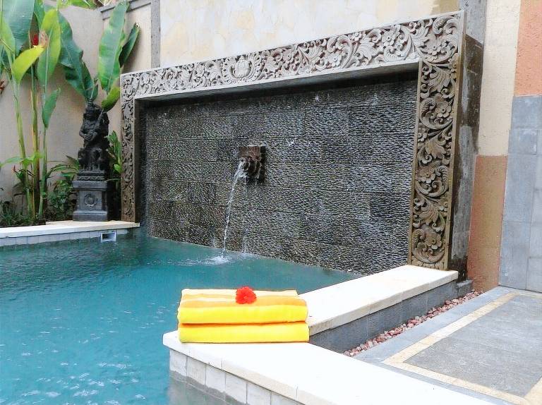 Villa Ubud