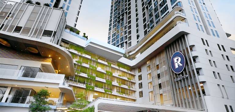 Apartment Kuala Lumpur