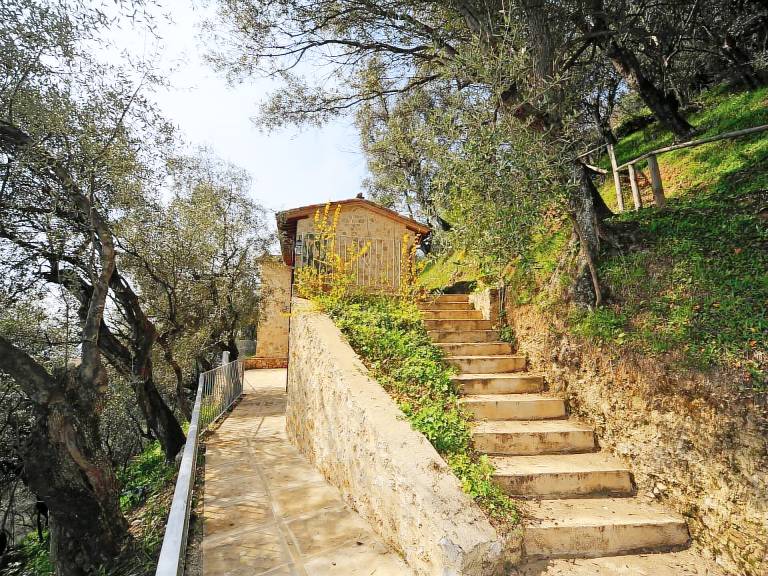 Villa Camaiore