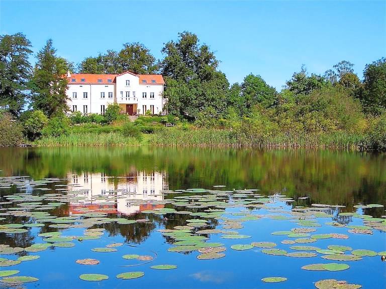 Ferienwohnung Oberuckersee