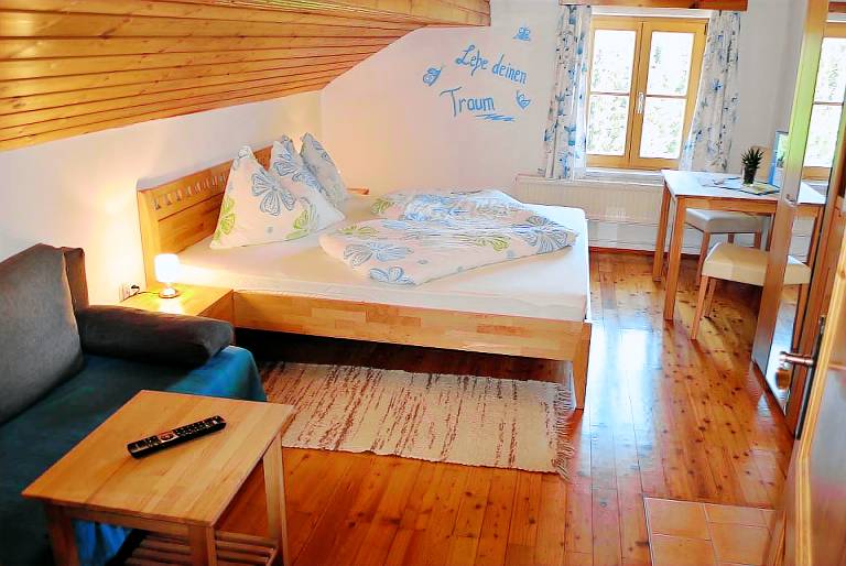 Ferienwohnung Lunz am See