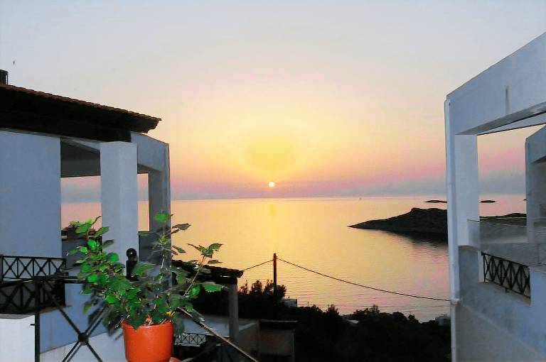 Appartement Kalimnos