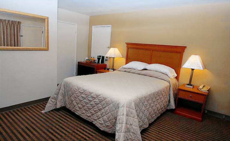 Motel Santa Rosa