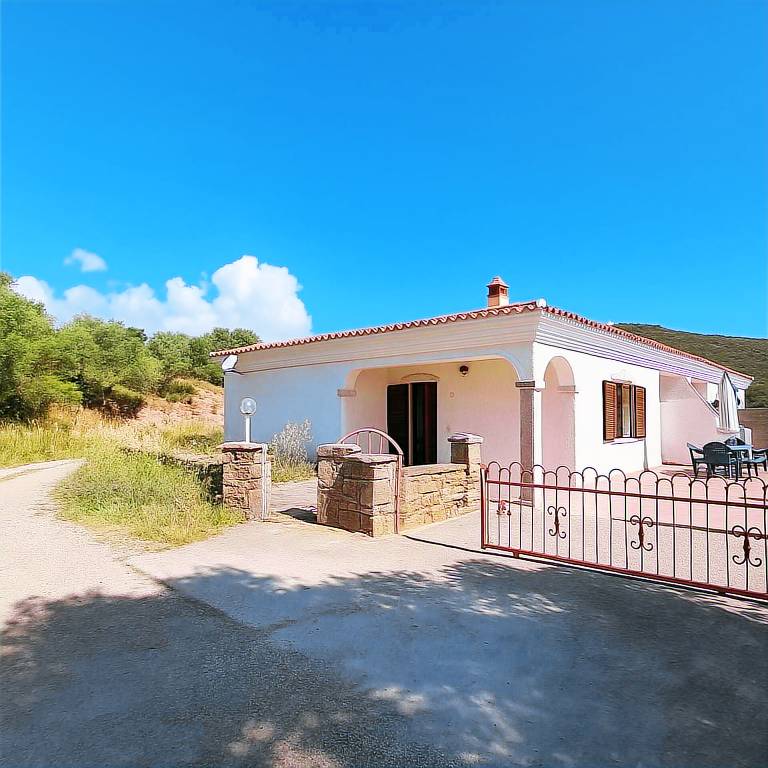 Villa Budoni