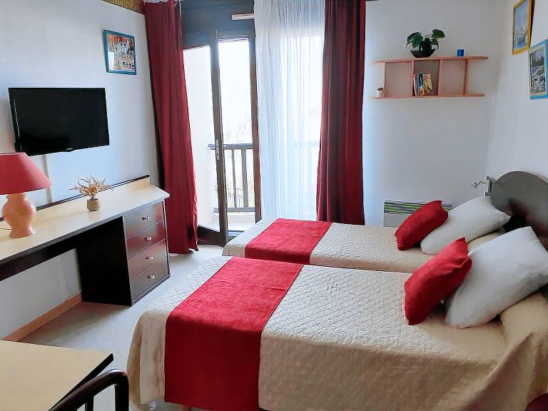 Appartement Dax