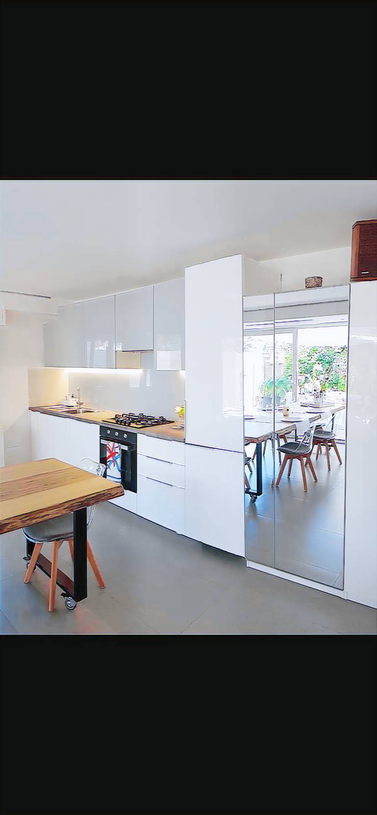 Child-friendly rental apartment with yard | Nature view | Next to the beach | Pet-friendly — photo 4