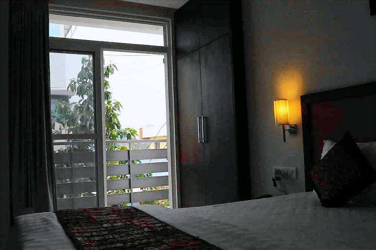Ixora Suites