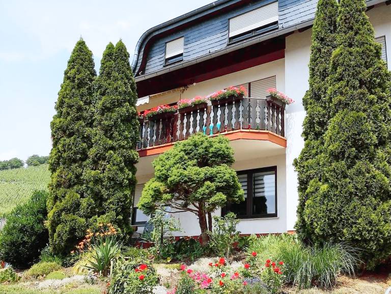 Apartment  Ockfen
