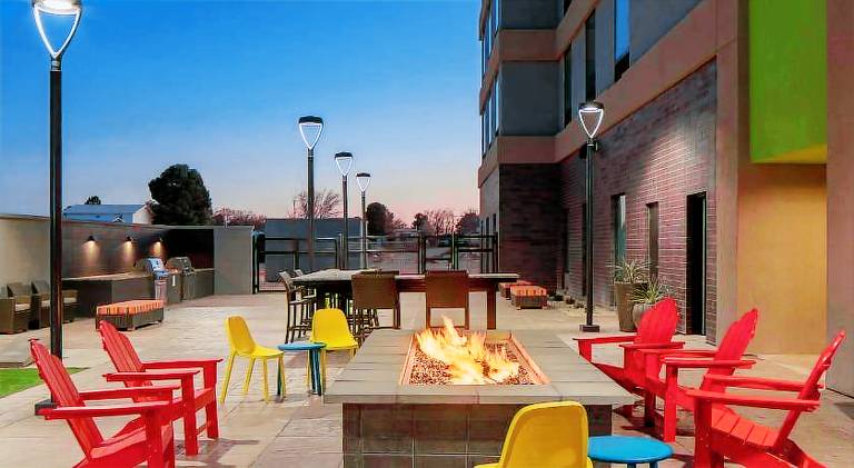 Home2 Suites by Hilton Carlsbad — photo 2