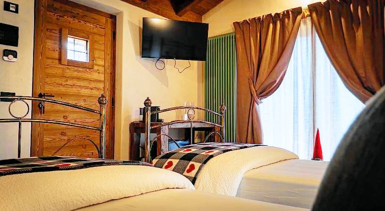 Le Reve Chambre d'Hote — photo 2