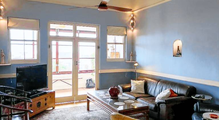 Braeside House Self Catering Apartments — photo 3