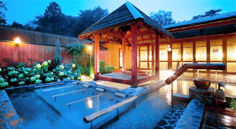 Wan Wan Paradise Izukogen — photo 3