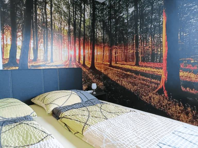 Ferienwohnung Sondershausen
