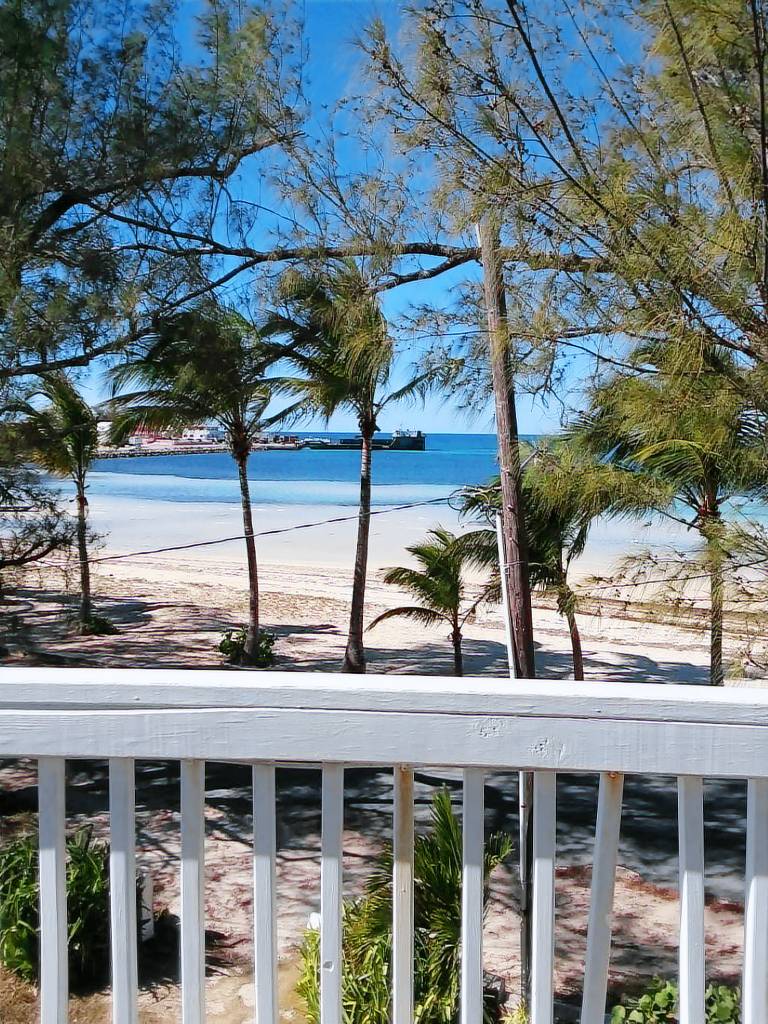 Appartement Governor's Harbour
