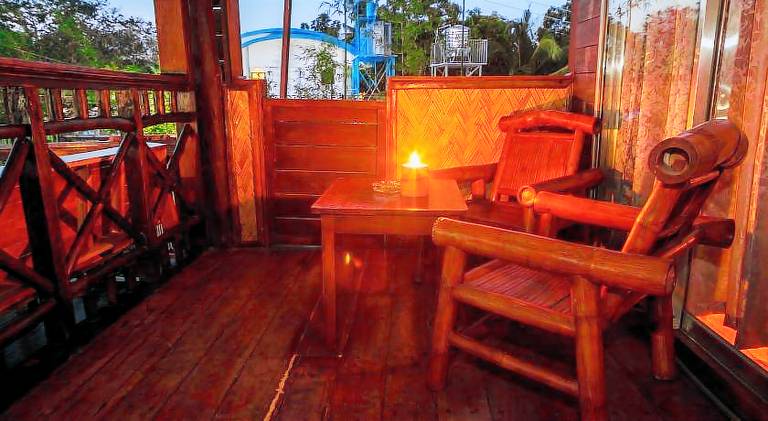 Lala Panzi Bed and Breakfast — photo 3