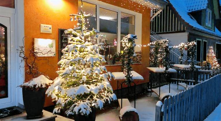 Pension Muhlhahn — photo 4