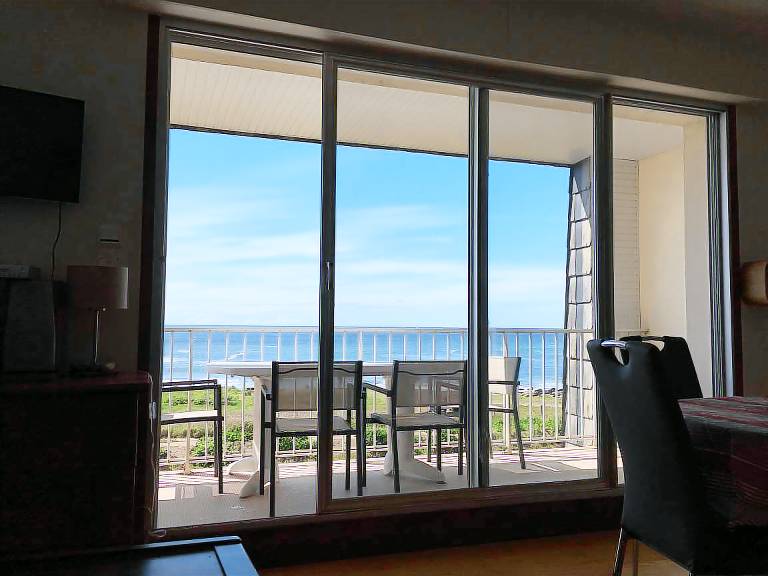 Appartement Quiberon