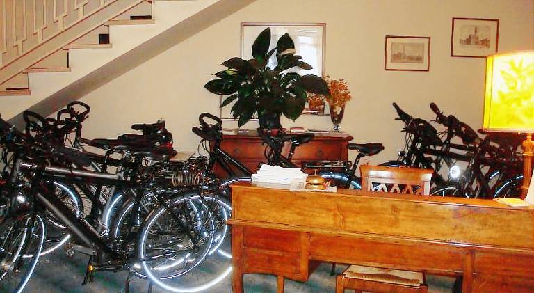 Albergo La Sfinge — photo 4