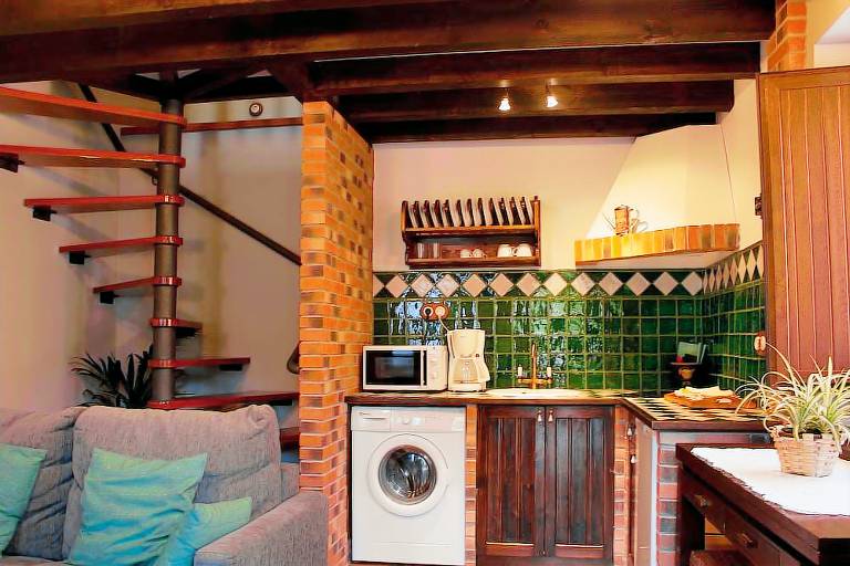 Apartamento  Celorio